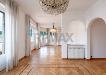 Stanza vuota - Attico via della libertà
 
20, Rapallo - foto 30