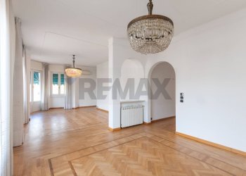 Stanza vuota - Attico via della libertà
 
20, Rapallo - foto 31