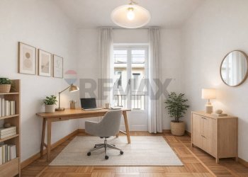 Ufficio - Attico via della libertà
 
20, Rapallo - foto 34