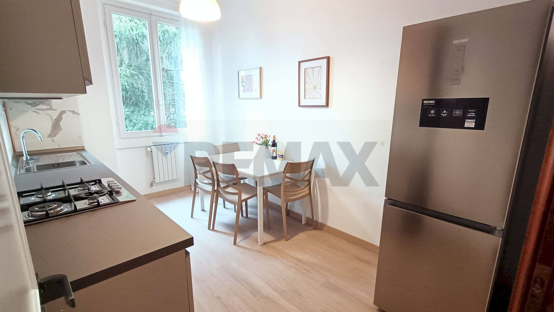 Cucina - Bilocale VIA MARCO POLO
 
2, Bonate Sotto - foto 3