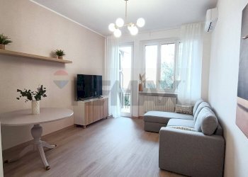 Soggiorno - Bilocale VIA MARCO POLO
 
2, Bonate Sotto - foto 1