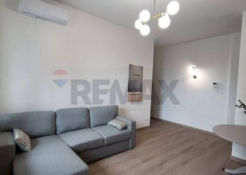 Soggiorno - Bilocale VIA MARCO POLO
 
2, Bonate Sotto - foto 2