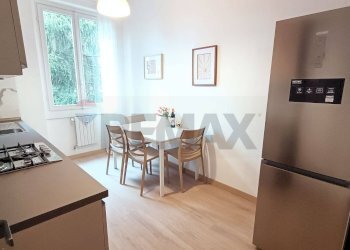 Cucina - Bilocale VIA MARCO POLO
 
2, Bonate Sotto - foto 3