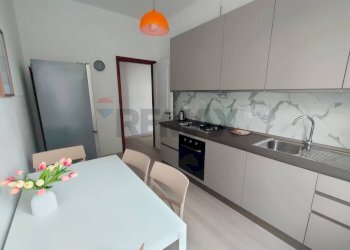 Cucina - Bilocale VIA MARCO POLO
 
2, Bonate Sotto - foto 4