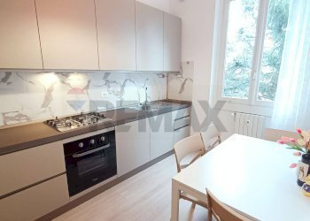 Cucina - Bilocale VIA MARCO POLO
 
2, Bonate Sotto - foto 5