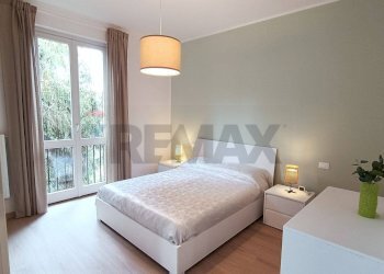 Camera / camera da letto - Bilocale VIA MARCO POLO
 
2, Bonate Sotto - foto 7