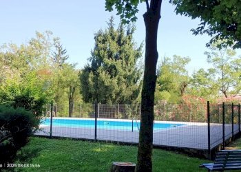 Piscina - Bilocale VIA MARCO POLO
 
2, Bonate Sotto - foto 9