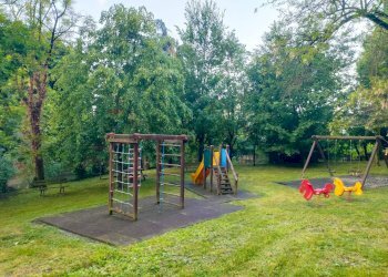 Giardino - Bilocale VIA MARCO POLO
 
2, Bonate Sotto - foto 11