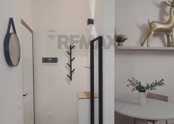 Hall / corridoio - Bilocale VIA MARCO POLO
 
2, Bonate Sotto - foto 6