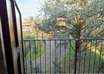 Balcone - Bilocale VIA MARCO POLO
 
2, Bonate Sotto - foto 12