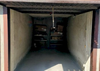 Parcheggio - Bilocale VIA MARCO POLO
 
2, Bonate Sotto - foto 15