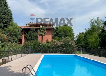 Piscina - Bilocale VIA MARCO POLO
 
2, Bonate Sotto - foto 18