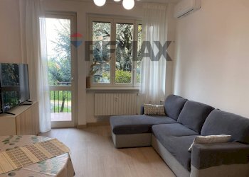 Soggiorno - Bilocale VIA MARCO POLO
 
2, Bonate Sotto - foto 2