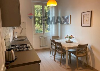 Cucina - Bilocale VIA MARCO POLO
 
2, Bonate Sotto - foto 7