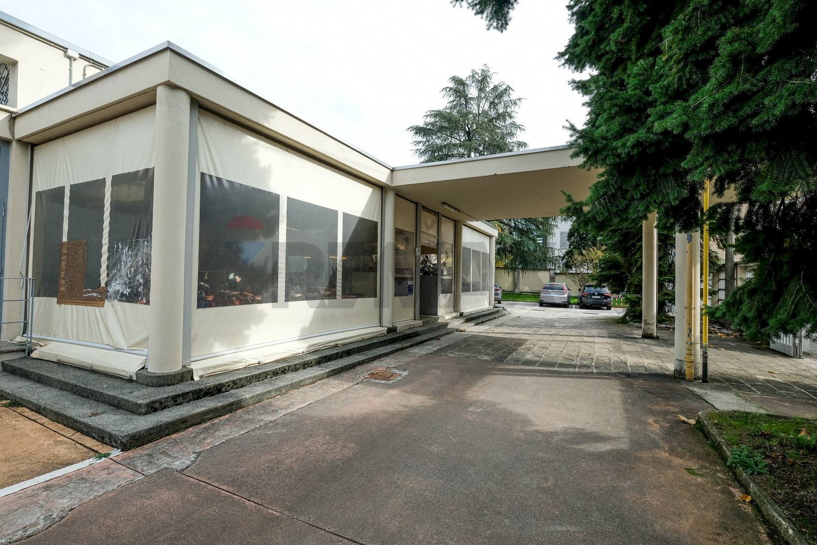Terrazza - Commercial Premises Bergamo - photo 1