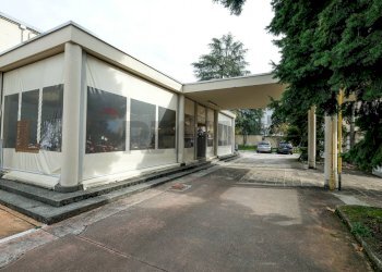 Terrazza - Commercial Premises Bergamo - photo 1