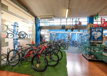 Palestra - Commercial Premises Bergamo - photo 2