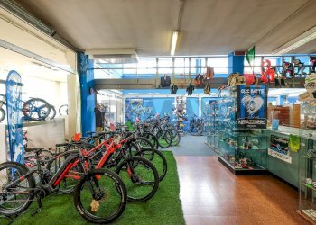 Palestra - Commercial Premises Bergamo - photo 14
