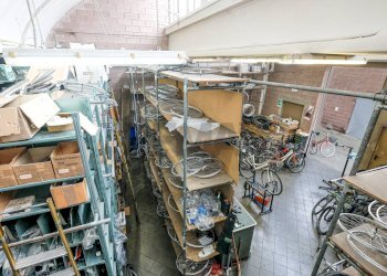 Dispensa di stoccaggio - Commercial Premises Bergamo - photo 16