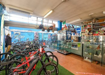 Palestra - Commercial Premises Bergamo - photo 17