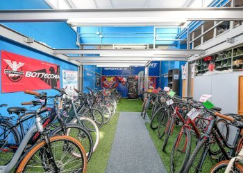 Palestra - Commercial Premises Bergamo - photo 18
