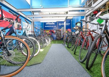 Palestra - Commercial Premises Bergamo - photo 19
