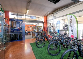 Palestra - Commercial Premises Bergamo - photo 24