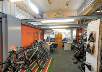Palestra - Commercial Premises Bergamo - photo 29
