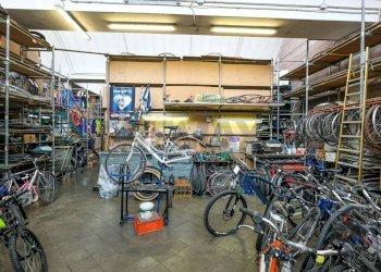 Dispensa di stoccaggio - Commercial Premises Bergamo - photo 35