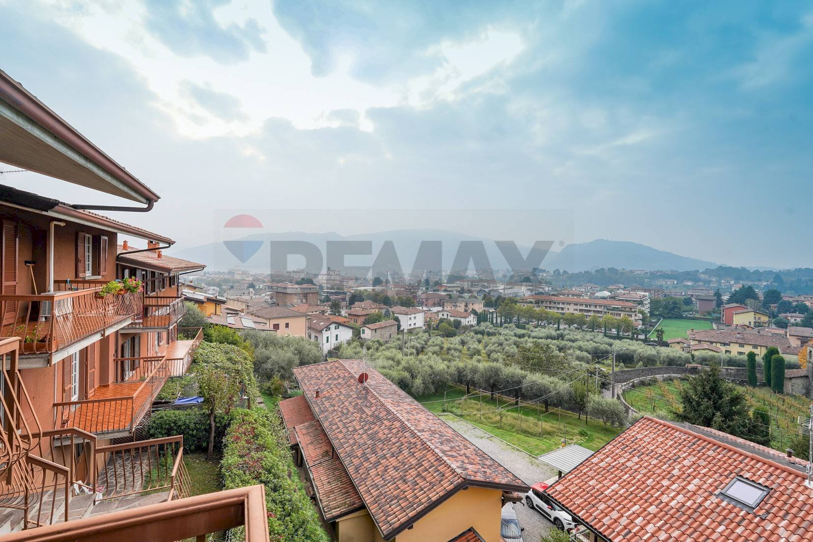 Esterno - Quadrilocale Sarnico - foto 2