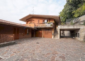 Esterno - Quadrilocale Sarnico - foto 3