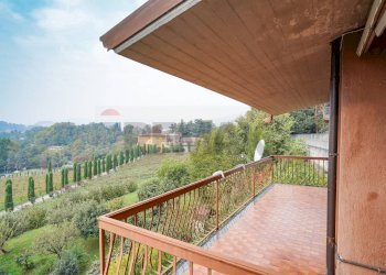 Terrazzo - Quadrilocale Sarnico - foto 11