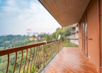 Terrazzo - Quadrilocale Sarnico - foto 12