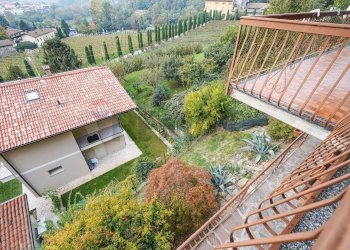 Esterno - Quadrilocale Sarnico - foto 13