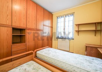 Interno - Quadrilocale Sarnico - foto 28