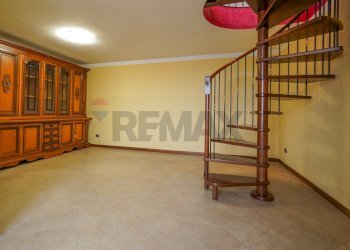 Interno - Quadrilocale Sarnico - foto 30