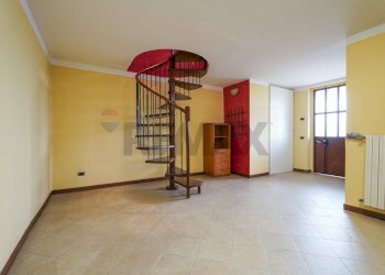 Interno - Quadrilocale Sarnico - foto 31