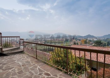 Terrazzo - Quadrilocale Sarnico - foto 34