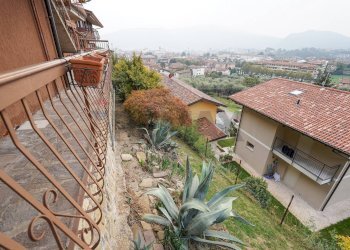 Esterno - Quadrilocale Sarnico - foto 35