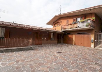 Esterno - Quadrilocale Sarnico - foto 36