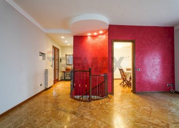 Stanza vuota - Quadrilocale Sarnico - foto 38