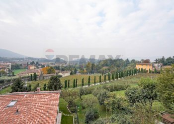 Edificio all\'aperto - Quadrilocale Sarnico - foto 40