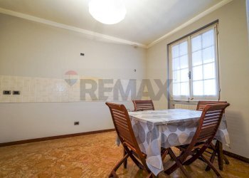 Sala da pranzo - Quadrilocale Sarnico - foto 41