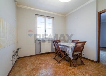 Sala da pranzo - Quadrilocale Sarnico - foto 42