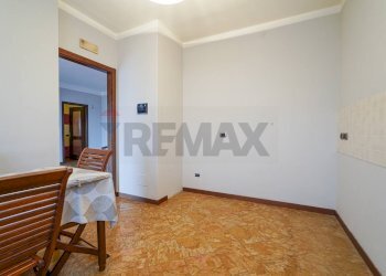 Sala da pranzo - Quadrilocale Sarnico - foto 43