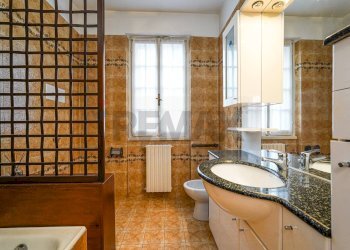 Bagno - Quadrilocale Sarnico - foto 46
