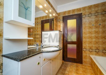 Bagno - Quadrilocale Sarnico - foto 47