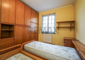 Camera / camera da letto - Quadrilocale Sarnico - foto 52