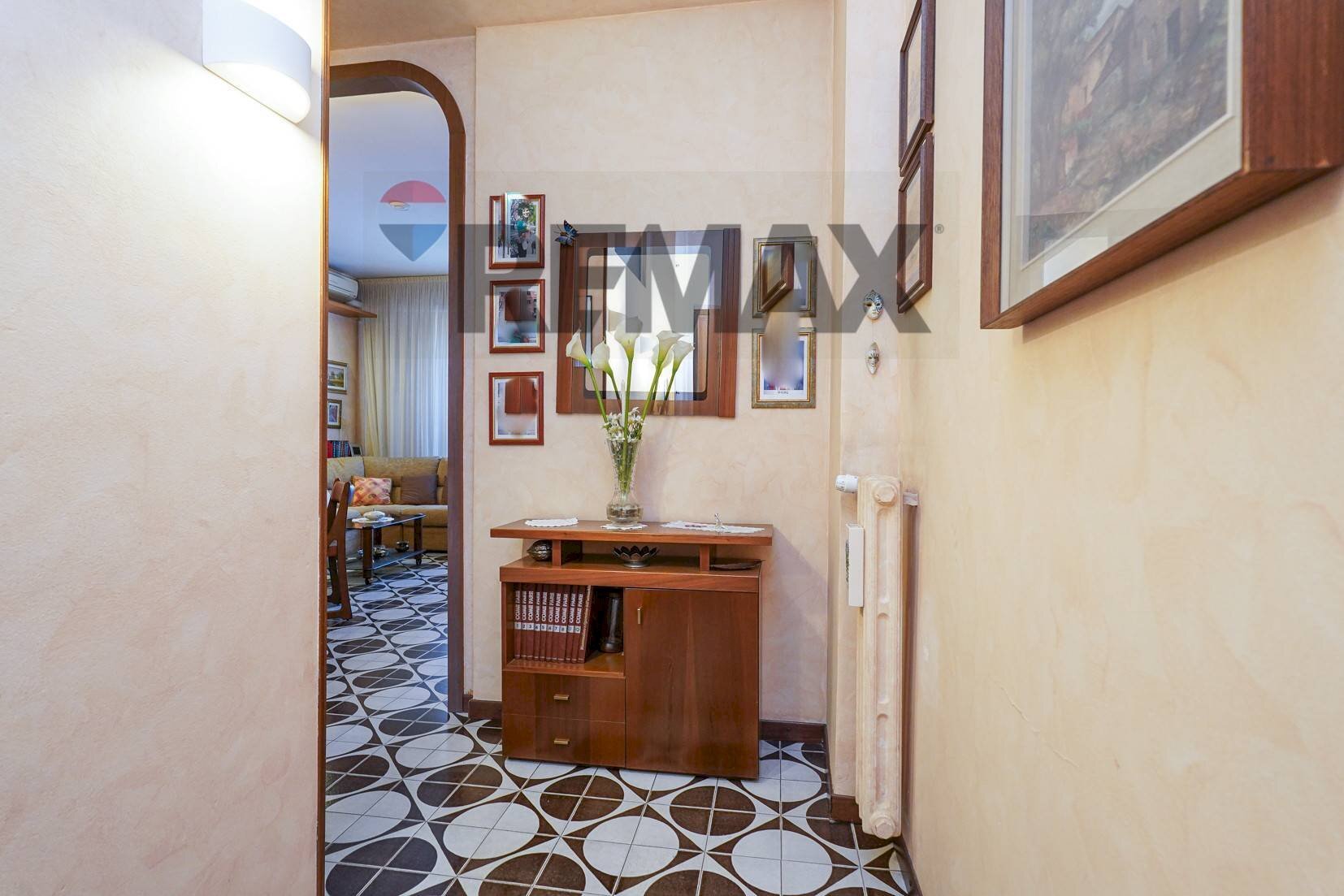 Ingresso - Trilocale Via Carlo Innocenzo Frugoni
 
26, Milano - foto 2
