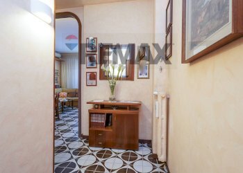 Ingresso - Trilocale Via Carlo Innocenzo Frugoni
 
26, Milano - foto 2